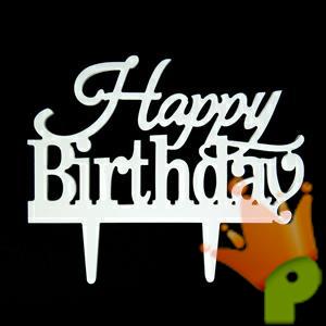 PICK HAPPY BIRTHDAY