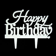 PICK HAPPY BIRTHDAY