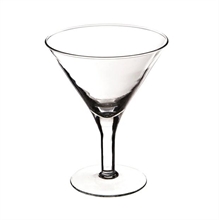 COPPA MARTINI H. 20CM D. 15CM