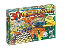 30 GIOCHI RIUNITI