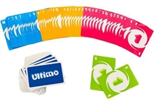 FAMILY GAMES CARTE DA GIOCO ULTIMO