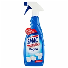 SMAC EXPRESS BAGNO SPRAY 650ML