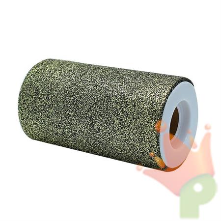 ROTOLO TULLE 12,5X25MT PRESTIGE GOLD GLITTER