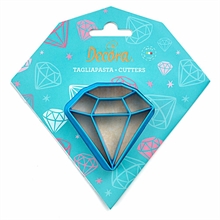 TAGLIAPASTA DIAMOND IN PLASTICA