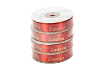 NASTRO DOPPIO RASO MM15X25MT LAUREA