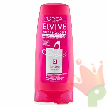 BALSAMO ELVIVE NUTRI GLOSS