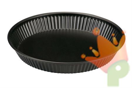 STAMPO CROSTATA D. 28X4,2CM GARDENIA