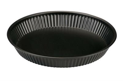 STAMPO CROSTATA D. 28X4,2CM GARDENIA