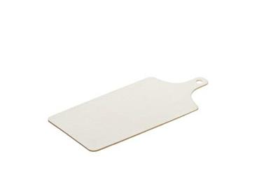 MINI TAGLIERE RETTANGOLARE IN LEGNO 6X10CM