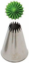CORNETTO BLISTERATO DECORA STELLA FRANCESE 14