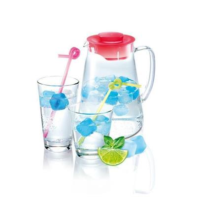 CUBETTI REFRIGERANTI PRESTO 24PZ
