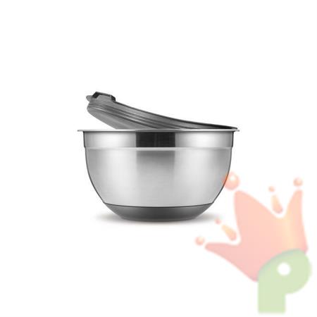 CIOTOLA CON COPERCHIO 24CM 5LT GRANDCHEF