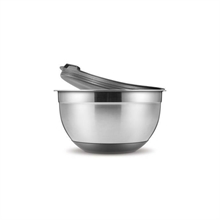CIOTOLA CON COPERCHIO 24CM 5LT GRANDCHEF
