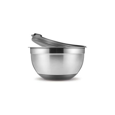 CIOTOLA CON COPERCHIO 24CM 5LT GRANDCHEF