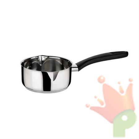CASSERUOLA 1 MANICO CON DOPPIO BECCUCCIO 10CM 0,3LT PRESTO