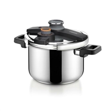 PENTOLA A PRESSIONE 6LT ULTIMA+