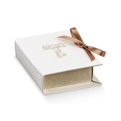 SCATOLINA BOOK 70X60X25 MM TAU 10PZ