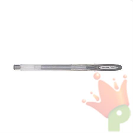 PENNA OSAMA UNIBALL SIGNO METAL 08 ARGENTO