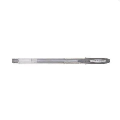PENNA OSAMA UNIBALL SIGNO METAL 08 ARGENTO