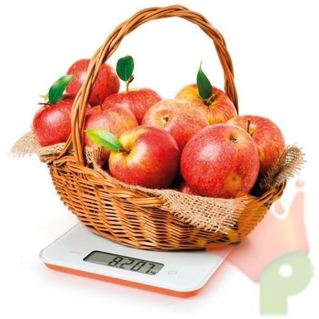BILANCIA DA CUCINA DIGITALE 15KG ACCURA