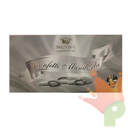 CONFETTI INT. PEL. ARG. 500GR