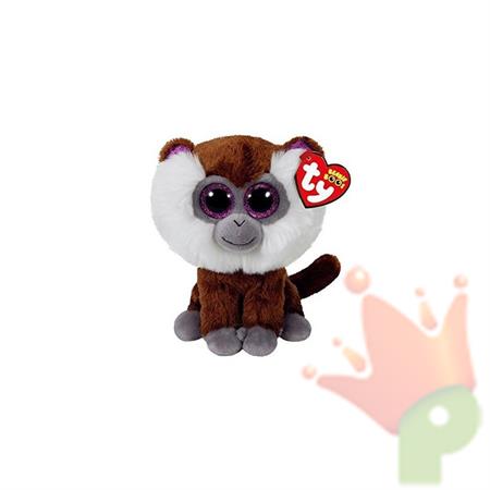TY BEANIE BOOS TAMOO 15CM