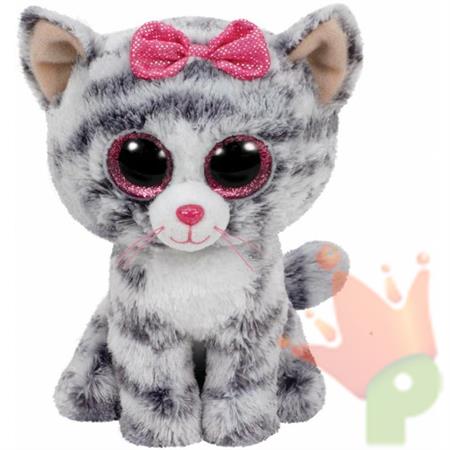 TY BEANIE BOOS KIKI 15CM