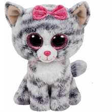 TY BEANIE BOOS KIKI 15CM