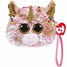 TY FANTASIA SQUIN PORTAMONETE