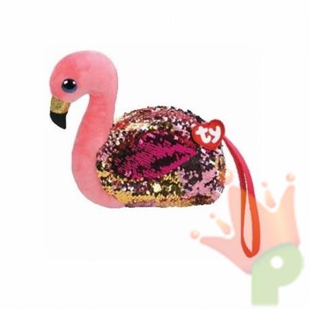 TY GILDA SEQUIN PORTAMONETE