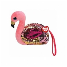 TY GILDA SEQUIN PORTAMONETE