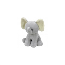 PELUCHE BABY TY BUBBLES 15CM