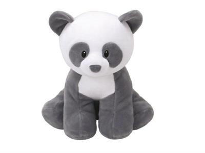 TY BABY TY MITTENS 28CM