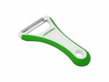 SBUCCIATORE CON LAMA SEGHETTATA