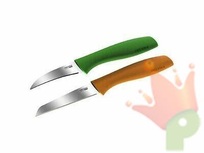 COLTELLO SBUCCIATORE CON PROTEZIONE LAMA 2PZ