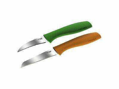 COLTELLO SBUCCIATORE CON PROTEZIONE LAMA 2PZ