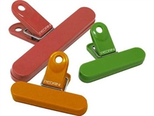 CLIP CHIUDI SACCHETTO 3PZ