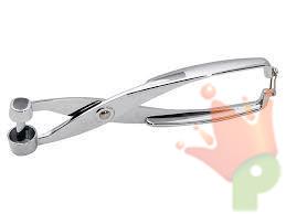 SNOCCIOLATORE PER CILIEGIE ED OLIVE