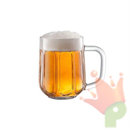 BOCCALE BIRRA 500ML MYBEER ICON