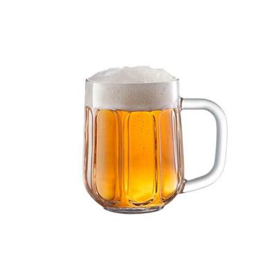 BOCCALE BIRRA 500ML MYBEER ICON