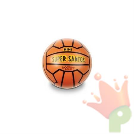 PALLONE SUPER SANTOS D. 14CM