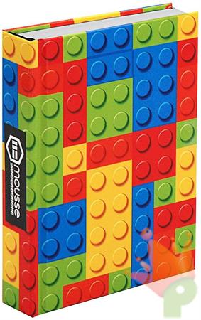 DIARIO 12 MESI TETRIS
