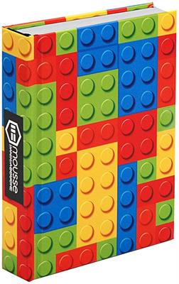 DIARIO 12 MESI TETRIS