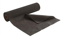 ROTOLO RUNNER 0,4X24MT TNT CON PRETAGLIO GRIGIO