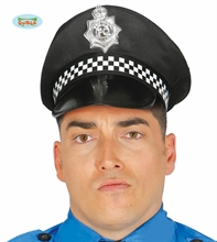 CAPPELLO POLIZIA