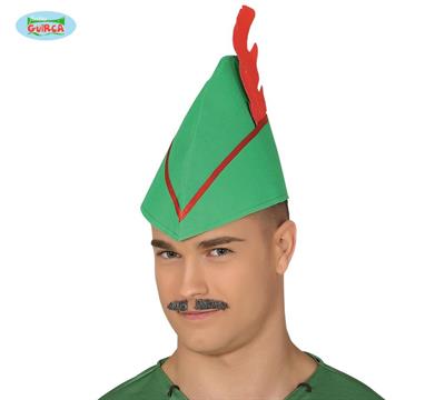 CAPPELLO ARCIERE