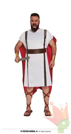 COSTUME ROMANO TG. XL