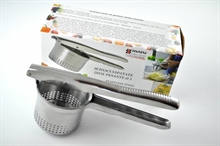 SCHIACCIAPATATE Q3 INOX
