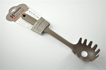 SERVISPAGHETTI NYLON NONRIGA