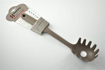 SERVISPAGHETTI NYLON NONRIGA